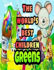 The World'S Best Children