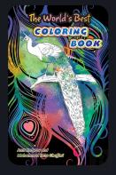 The World'S Best Coloring Book