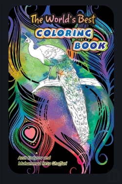Bertrand.pt - The World'S Best Coloring Book