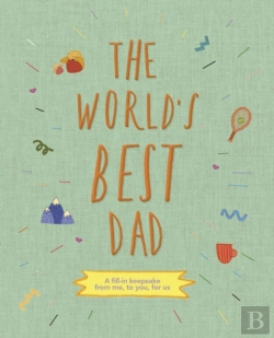 Bertrand.pt - The World'S Best Dad