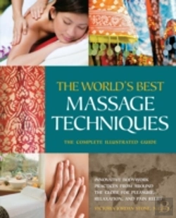 Bertrand.pt - The World'S Best Massage Techniques