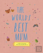 The World'S Best Mum