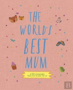 Bertrand.pt - The World'S Best Mum