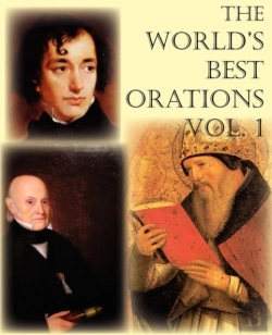 Bertrand.pt - The World'S Best Orations, Volume I