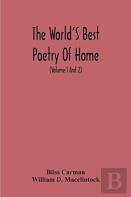 The World'S Best Poetry Of Home