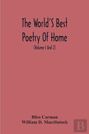 The World'S Best Poetry Of Home