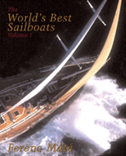 Bertrand.pt - The World'S Best Sailboats