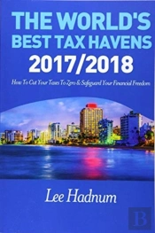 The World'S Best Tax Havens: How To Cut