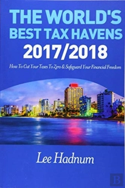 Bertrand.pt - The World'S Best Tax Havens: How To Cut