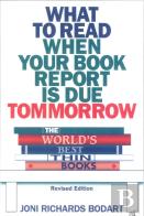 The World'S Best Thin Books, Revised