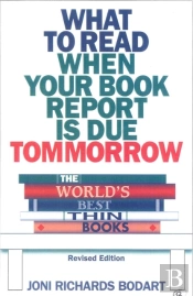 The World'S Best Thin Books, Revised