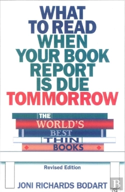 Bertrand.pt - The World'S Best Thin Books, Revised
