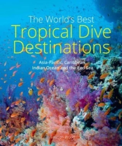 Bertrand.pt - The World'S Best Tropical Dive Destinations (3rd)