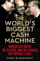 The World'S Biggest Cash Machine