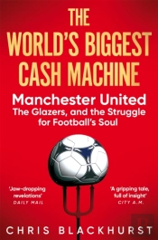 The World'S Biggest Cash Machine