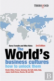 The Worlds Business Cultures And How To Unlock Them