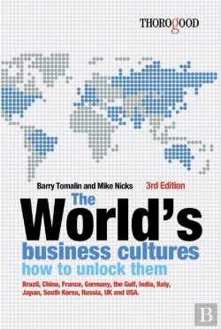 Bertrand.pt - The Worlds Business Cultures And How To Unlock Them