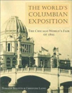 Bertrand.pt - The World'S Columbian Exposition