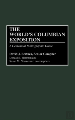 Bertrand.pt - The World'S Columbian Exposition