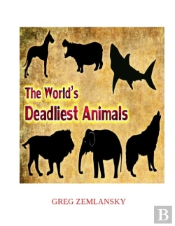 Bertrand.pt - The World'S Deadliest Animals