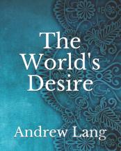 The World'S Desire