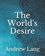 The World'S Desire