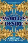 The World'S Desire