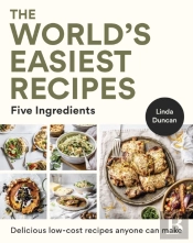 The World'S Easiest Recipes