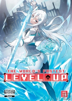 Bertrand.pt - The World'S Fastest Level Up (Light Novel) Vol. 3