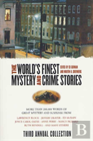 The World'S Finest Mystery And Crime Stories
