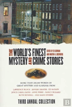 Bertrand.pt - The World'S Finest Mystery And Crime Stories