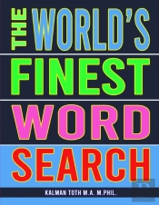 The World'S Finest Word Search