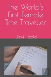 The World'S First Female Time Traveller