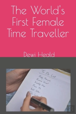 Bertrand.pt - The World'S First Female Time Traveller