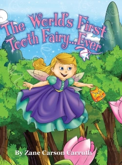 Bertrand.pt - The World'S First Tooth Fairy... Ever