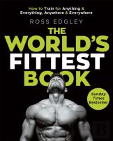 The World'S Fittest Book