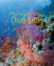 The World'S Great Dive Sites