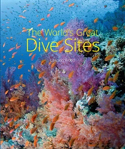 Bertrand.pt - The World'S Great Dive Sites