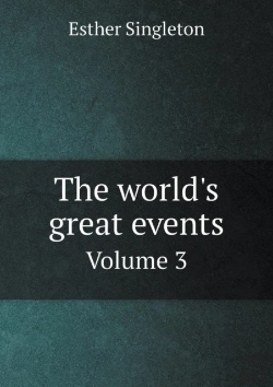 Bertrand.pt - The World'S Great Events Volume 3