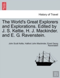 Bertrand.pt - The World'S Great Explorers And Explorat