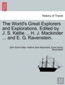 Bertrand.pt - The World'S Great Explorers And Explorat