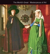 The World'S Great Masterpieces Of Art