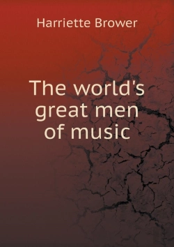 Bertrand.pt - The World'S Great Men Of Music
