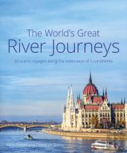 The World'S Great River Journeys