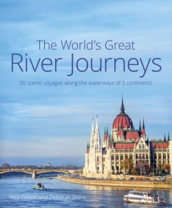 Bertrand.pt - The World'S Great River Journeys