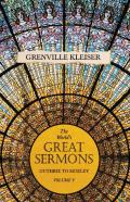 The World'S Great Sermons - Guthrie To Mozley - Volume V