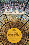 The World'S Great Sermons - H. W. Beecher To Punshon - Volume Vi