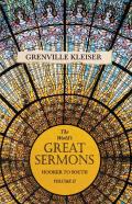 The World'S Great Sermons - Hooker To South - Volume Ii