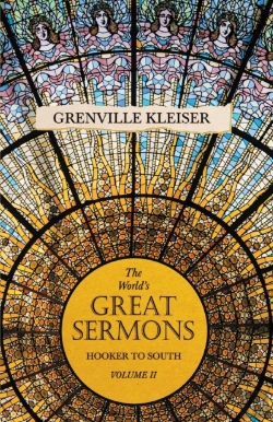 Bertrand.pt - The World'S Great Sermons - Hooker To South - Volume Ii