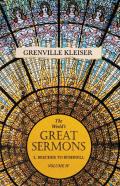 The World'S Great Sermons - L. Beecher To Bushnell - Volume Iv